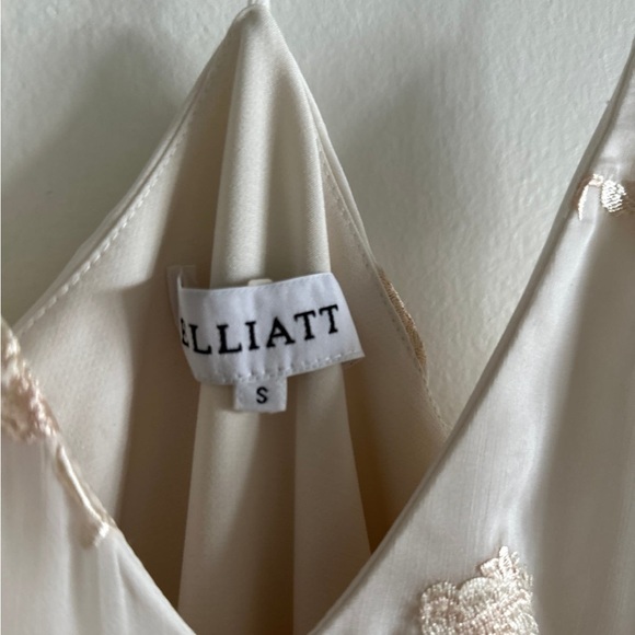 Elliatt Concert Dress - Picture 3 of 4